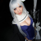 Illustration for article titled iBravely Second/i Cosplay!